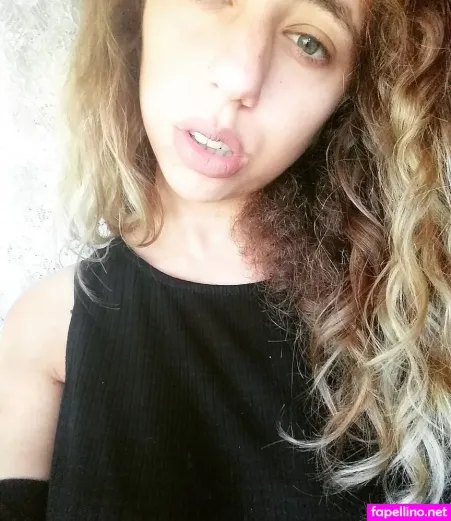 Beatrice Tomasetti OnlyFans Thumbnail #ZOneBmwTR0