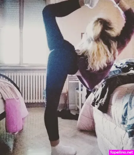 Beatrice Tomasetti OnlyFans Thumbnail #blqbIUlfJw