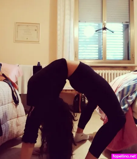 Beatrice Tomasetti OnlyFans Thumbnail #sJAhqEdJ6x