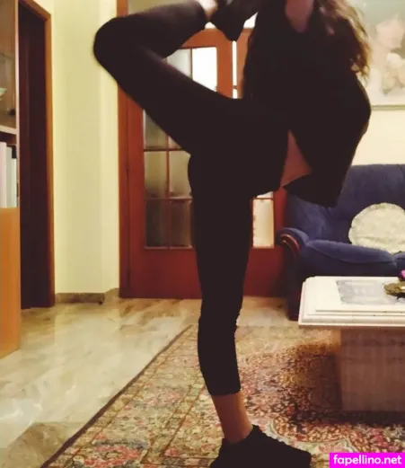 Beatrice Tomasetti OnlyFans Thumbnail #ujFsZEtR6r