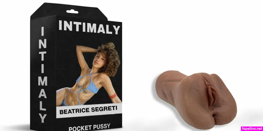 Beatricesegreti OnlyFans Thumbnail #IM24qEOUQ8