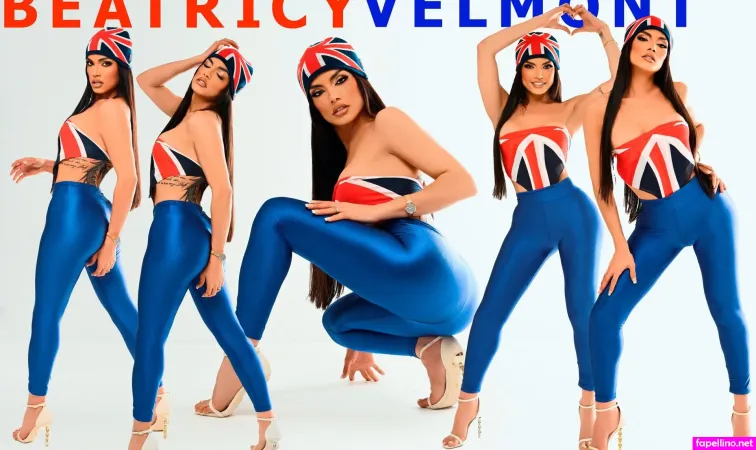 Beatricy Velmont OnlyFans Thumbnail #xq69kL5n4a