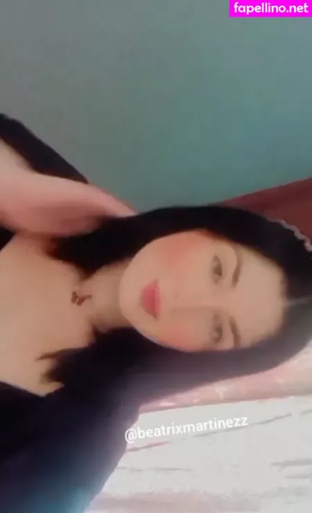 Beatrixmartinezz OnlyFans Thumbnail #rkMDivBlou