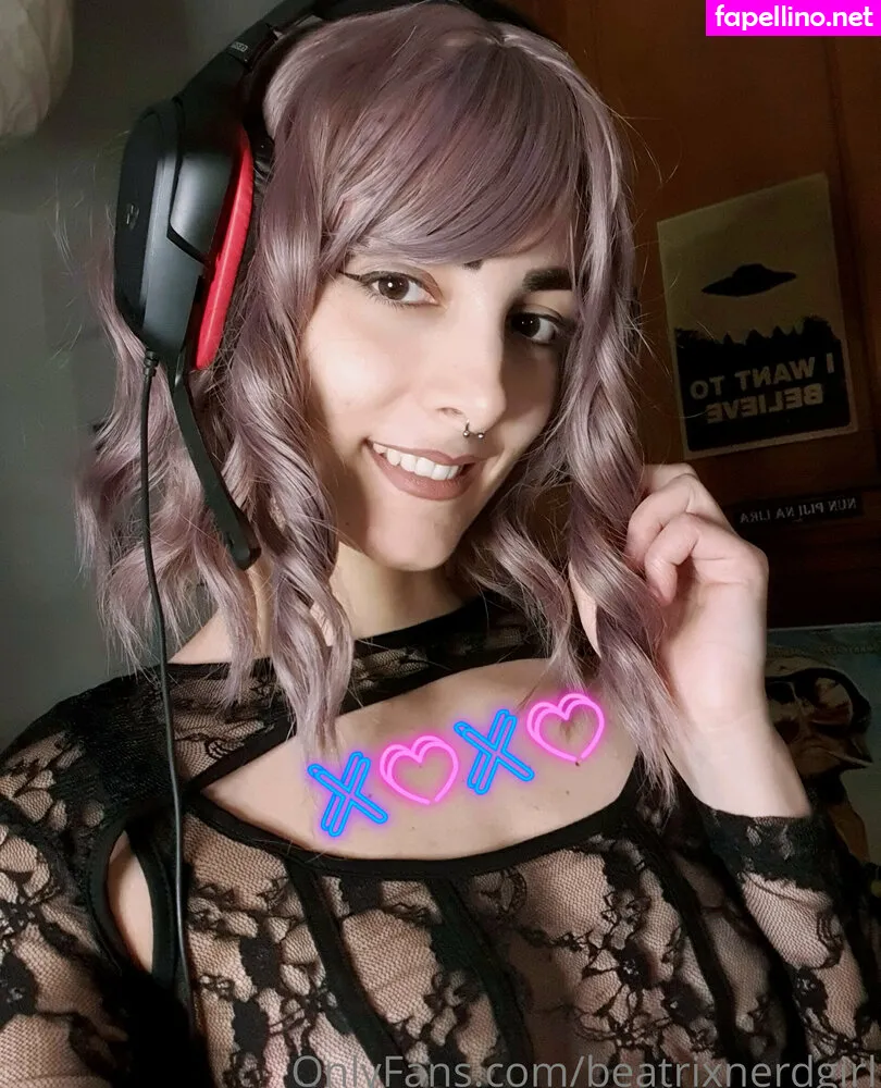 beatrixnerdgirl, thebeatrixgirls Nude Leaked OnlyFans Photo #9dRAu4TTFi