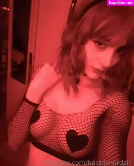 Beatrixnerdgirl OnlyFans Thumbnail #Sc4ubjCh1X