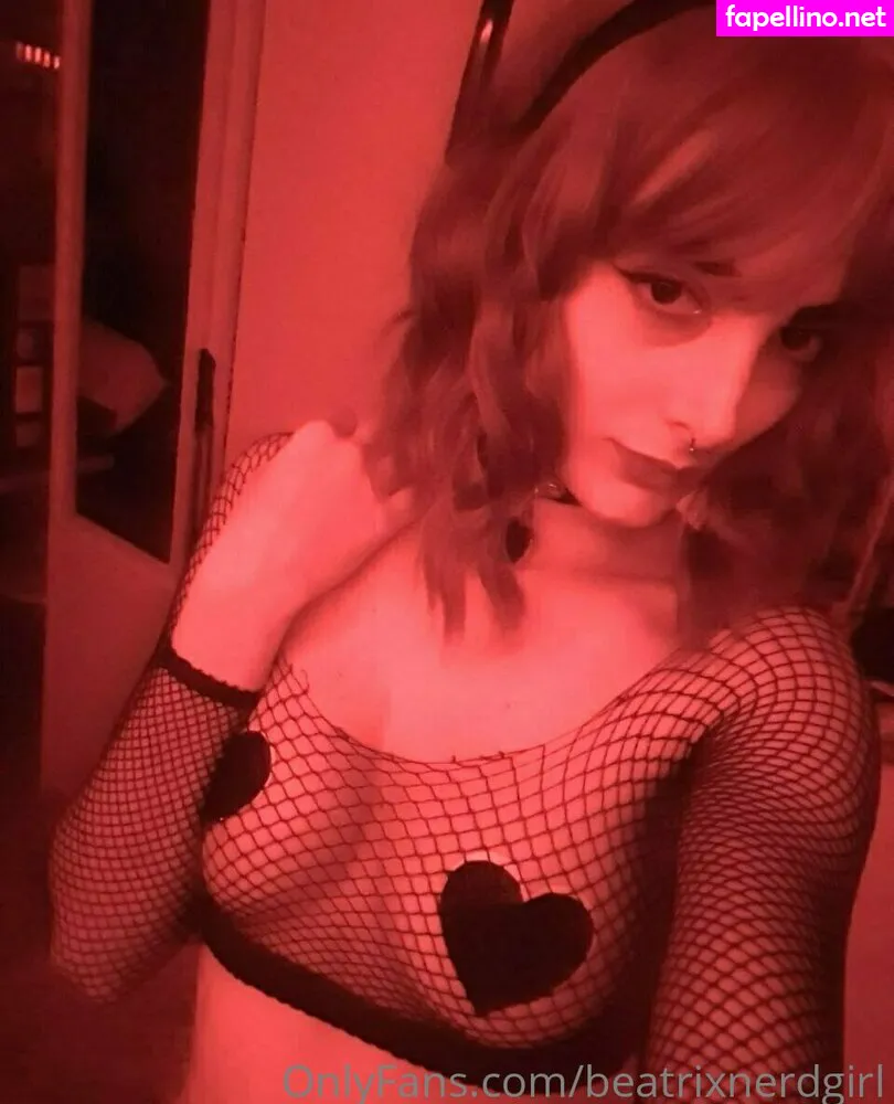 beatrixnerdgirl, thebeatrixgirls Nude Leaked OnlyFans Photo #Sc4ubjCh1X