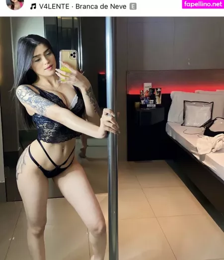 Beatriz Andrade OnlyFans Thumbnail #g5sxoOzn4q