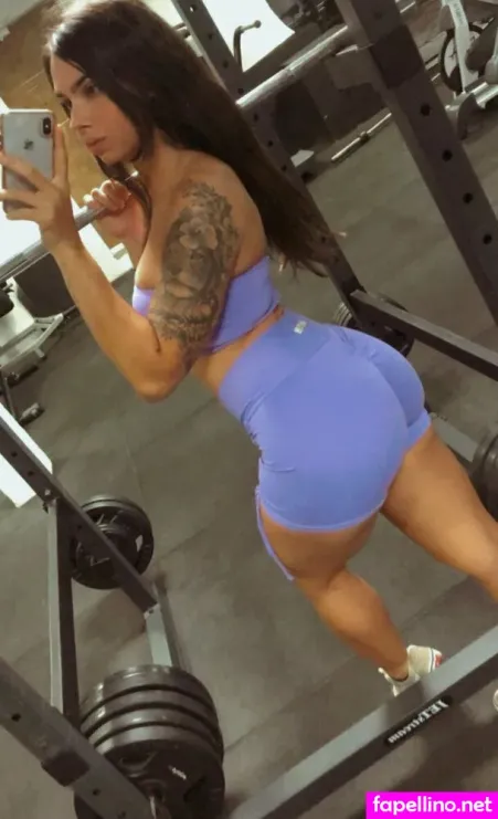 Beatriz Bertolozzi OnlyFans Thumbnail #FQpsXQVJL7