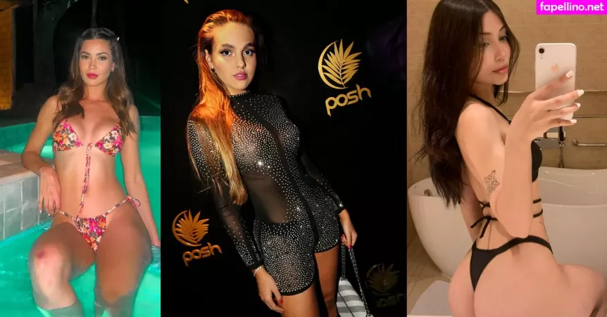 Beatriz Borelli OnlyFans Thumbnail #cwkedyOlzU