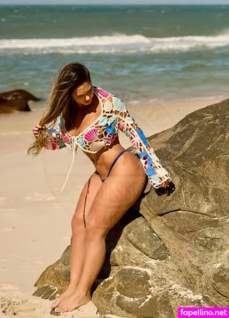 Beatriz Braga OnlyFans Thumbnail #iq33MEONZp