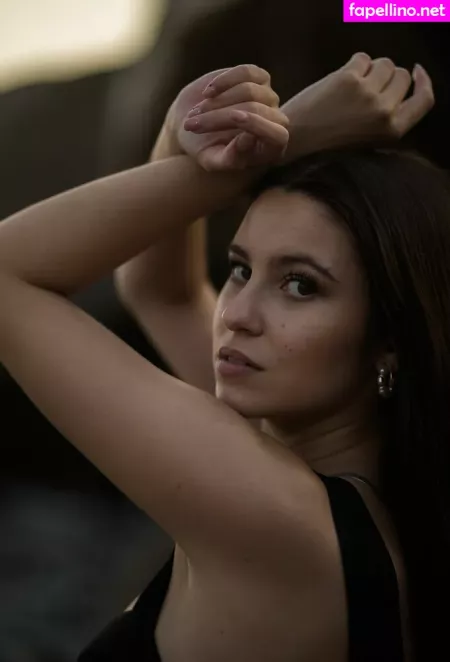 Beatriz Braz OnlyFans Thumbnail #DPEYyCJJwd