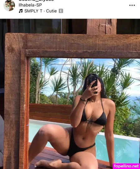 Beatriz Diyas OnlyFans Thumbnail #Hg5cMlgDj5