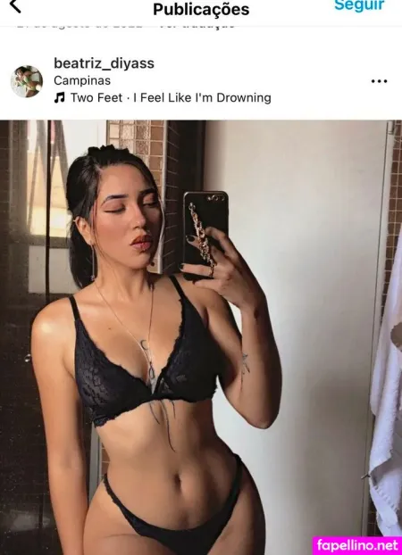 Beatriz Diyas OnlyFans Thumbnail #koFCE2DCHo