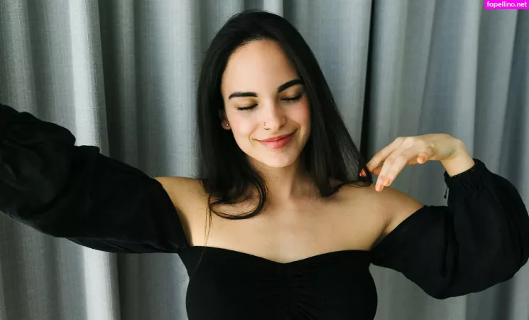 Beatriz Eugenia OnlyFans Thumbnail #8jZtU6fgIN