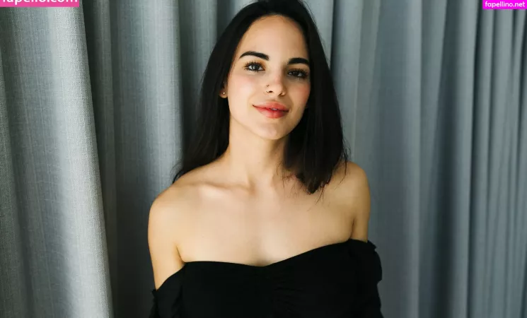 Beatriz Eugenia OnlyFans Thumbnail #P17lol0LQN
