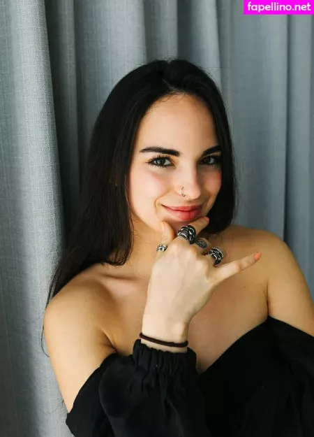 Beatriz Eugenia OnlyFans Thumbnail #ihejzX9xx5