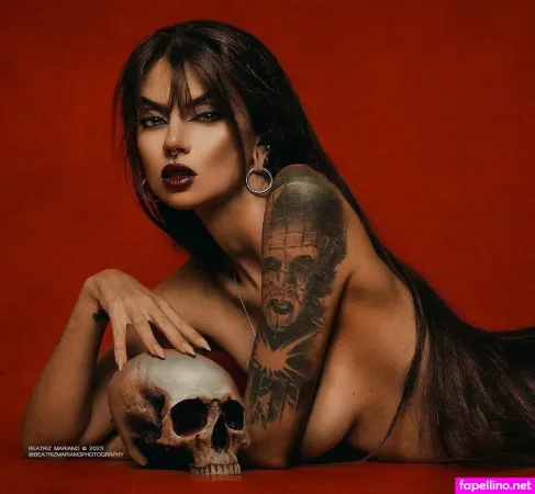 Beatriz Mariano Main Profile Photo
