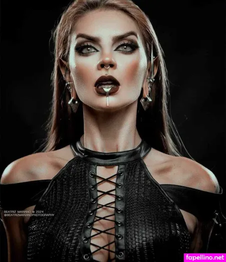 Beatriz Mariano OnlyFans Thumbnail #YVUJeLvFKN