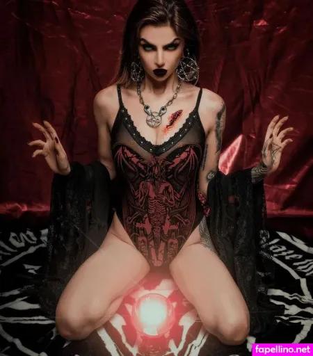 Beatriz Mariano OnlyFans Thumbnail #m7Hfc5XZJW