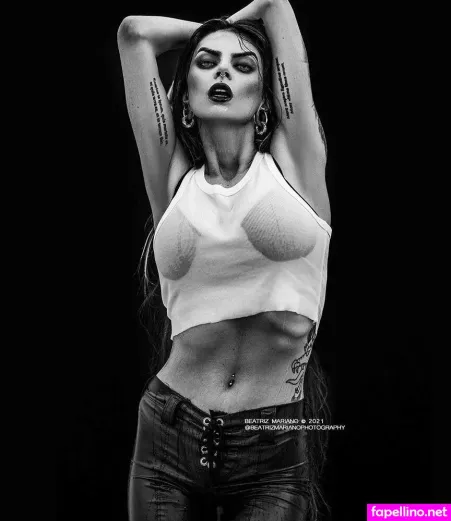 Beatriz Mariano OnlyFans Thumbnail #w5jY93MISX
