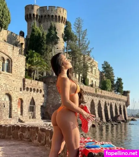 Beatriz Michelle OnlyFans Thumbnail #E4jG15LH57