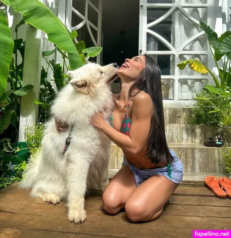 Beatriz Michelle OnlyFans Thumbnail #lz179qNHBF