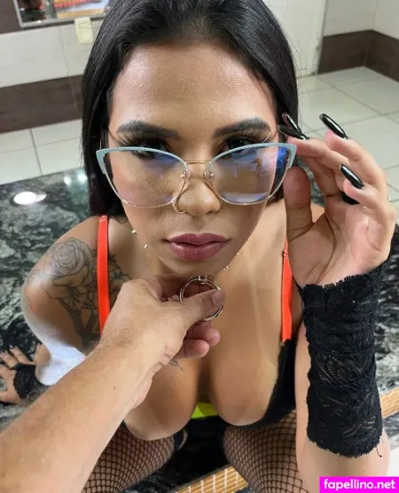 Beatriz Ninfetinha OnlyFans Thumbnail #M6RcvIO8HC