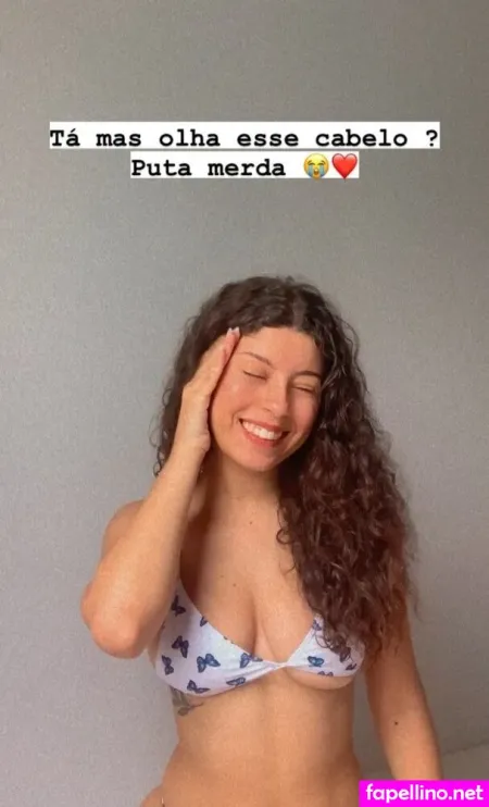Beatriz Sales OnlyFans Thumbnail #FNIkEm5yzp