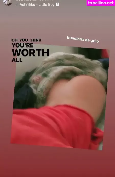 Beatriz Salvatore OnlyFans Thumbnail #S8y2JEYbIE
