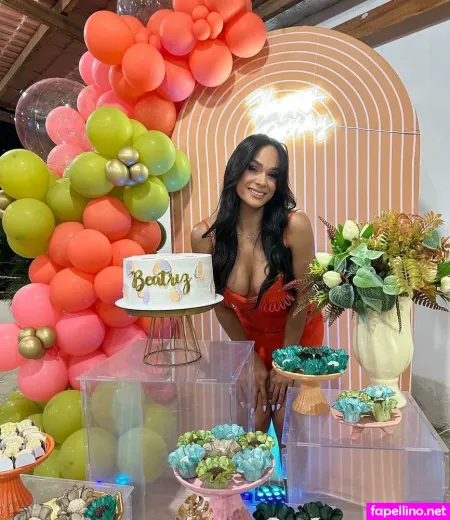 Beatriz Soares OnlyFans Thumbnail #HSLbE25Vcj