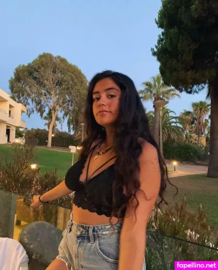 Beatriz OnlyFans Thumbnail #WfkT6XWmZm