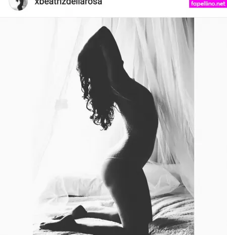 Beatrizdellarosafree OnlyFans Thumbnail #16UQIN6WQP