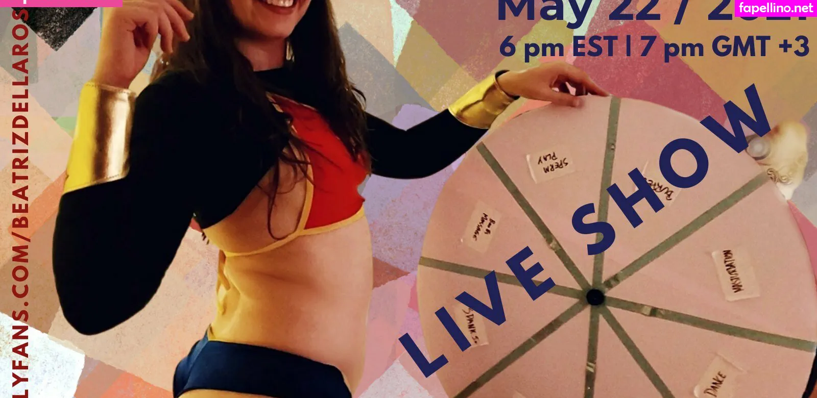 beatrizadelacruz, beatrizdellarosafree Nude Leaked OnlyFans Photo #tDQwO249Ut