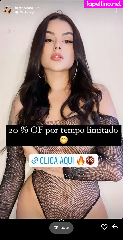 beatrizvascc Nude Leaked OnlyFans Photo #iVDGGvQc5x