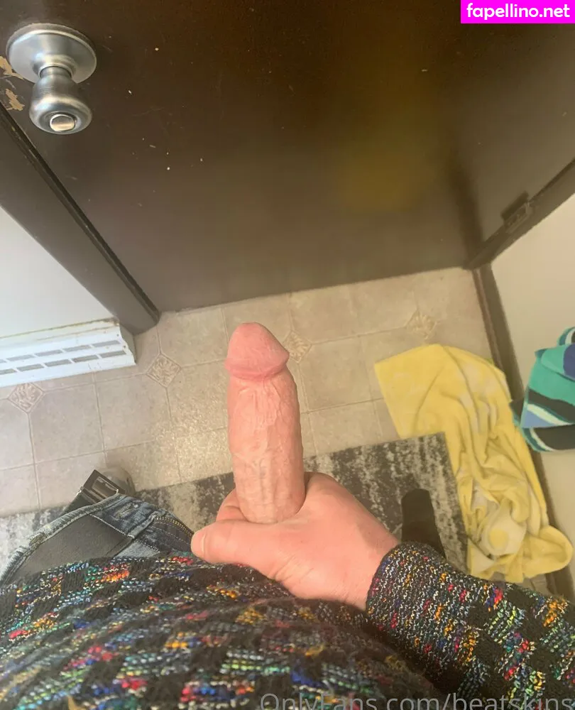 beatskins, thebearskinsband Nude Leaked OnlyFans Photo #k56sFTlkeE