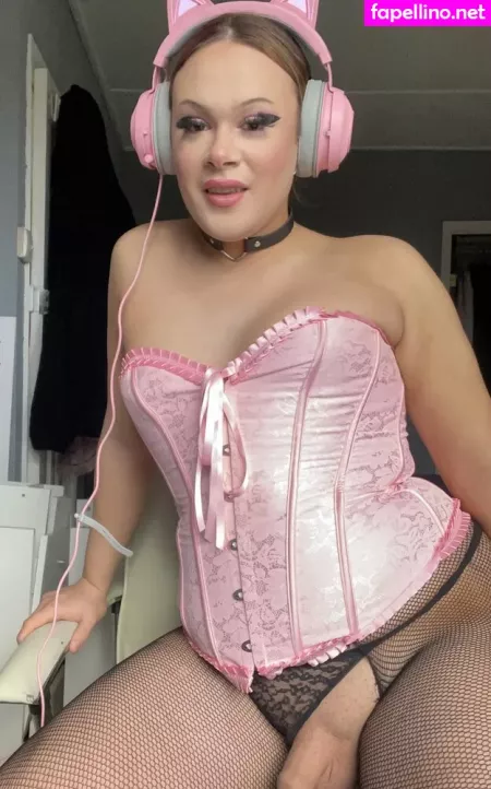 Beaubellaxo OnlyFans Thumbnail #sV5R92bi66