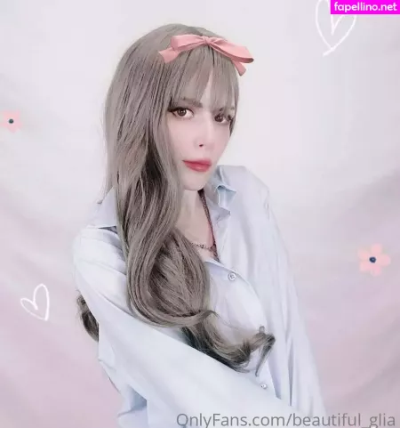 Beautiful Glia OnlyFans Thumbnail #egfsbprZq6