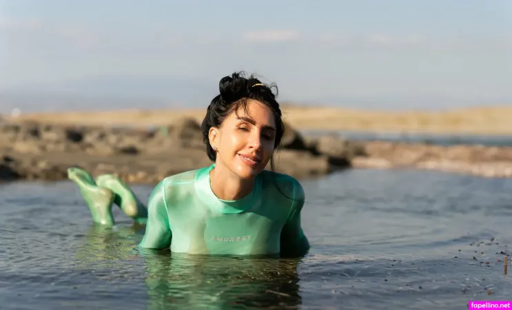 Beautiful Mary OnlyFans Thumbnail #IwC287bPiL