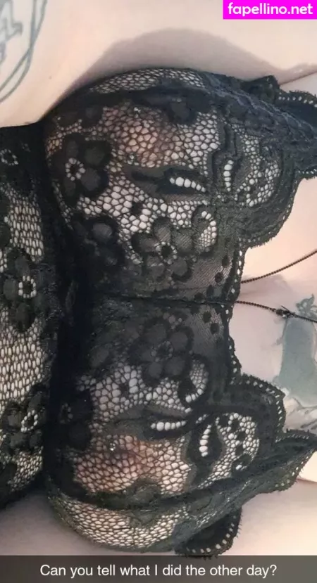 Beautifulchaos25 OnlyFans Thumbnail #IwKwhJ0SW9