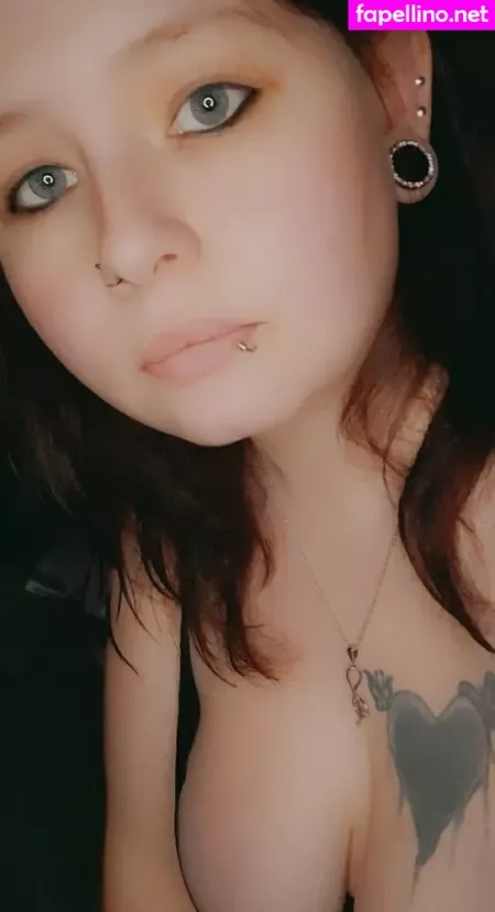 Beautifulchaos25 OnlyFans Thumbnail #Z4NfLNSeUx