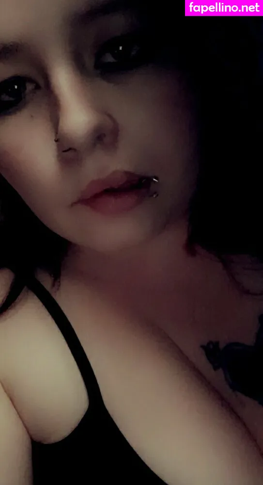 beautifulchaos25, misschaos469 Nude Leaked OnlyFans Photo #b5inZIEXza
