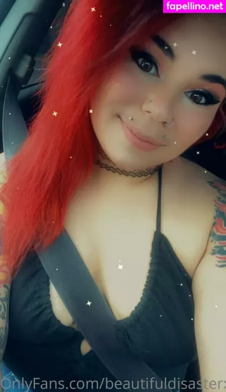 Beautifuldisasterxxx OnlyFans Thumbnail #DdyGH3SNAf