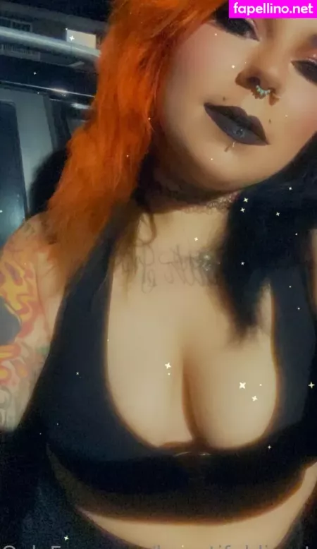 Beautifuldisasterxxx OnlyFans Thumbnail #JgX3e6IYAW