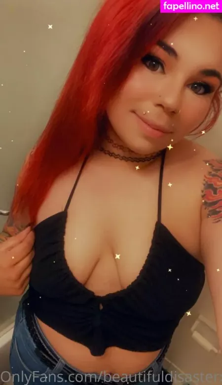 Beautifuldisasterxxx OnlyFans Thumbnail #QABszICPif