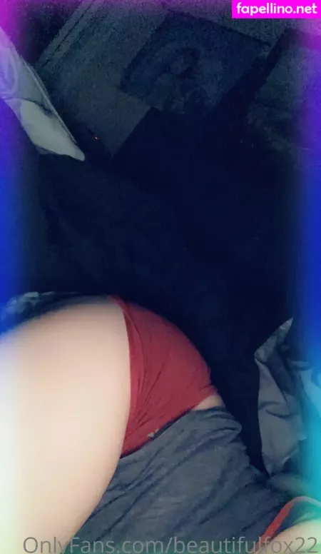 Beautifulfox22 OnlyFans Thumbnail #LQSVDarFHL