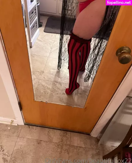 Beautifulfox22 OnlyFans Thumbnail #qcCtU5G90E