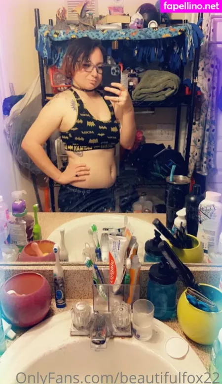 Beautifulfox22 OnlyFans Thumbnail #tB8HNKKa2O