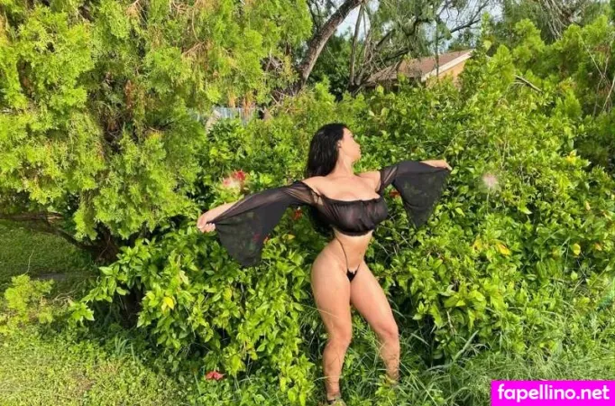 Beautifullvega OnlyFans Thumbnail #gS2qNoYjDI