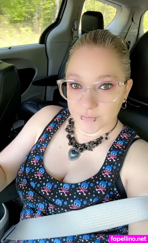 beautifullyimperfectgeek Nude Leaked OnlyFans Photo #IOrbe6zuFZ