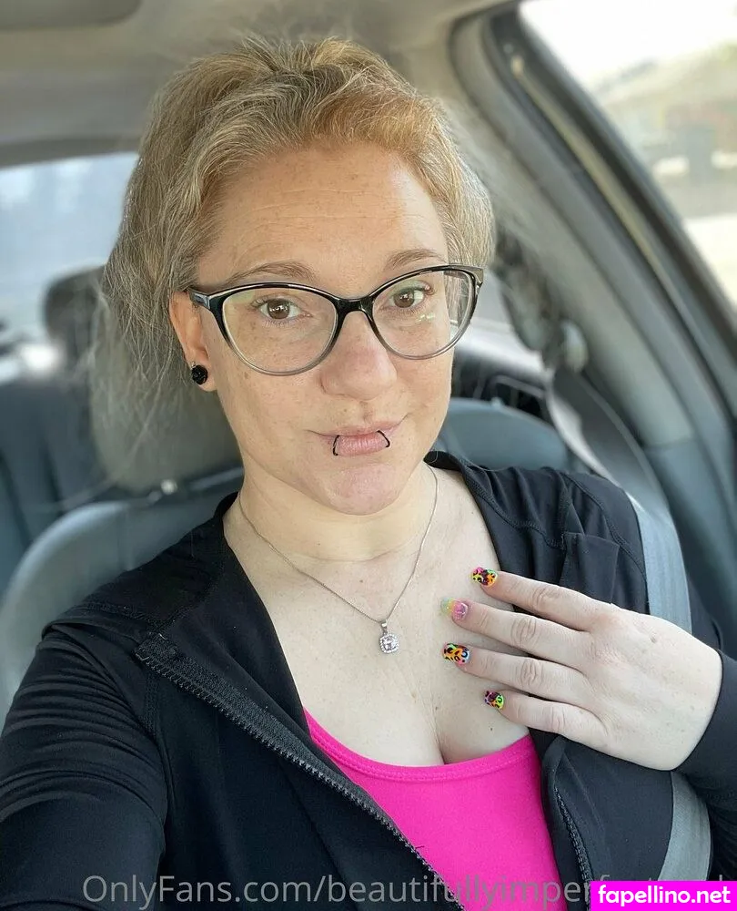 beautifullyimperfectgeek Nude Leaked OnlyFans Photo #f4syZ79cgx